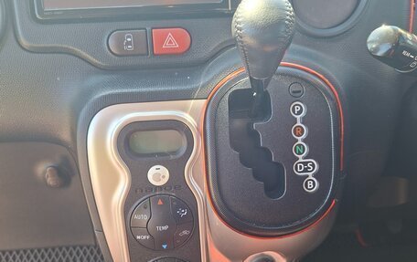 Toyota Spade, 2019 год, 1 250 000 рублей, 14 фотография