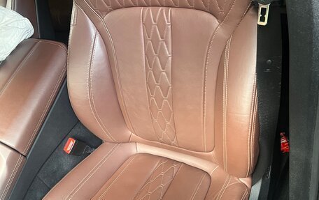 BMW X6, 2021 год, 8 650 000 рублей, 4 фотография