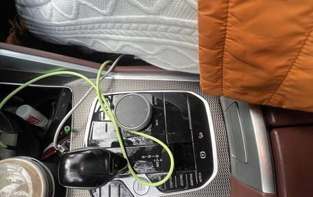 BMW X6, 2021 год, 8 650 000 рублей, 3 фотография