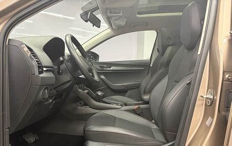 Skoda Karoq I, 2022 год, 1 700 000 рублей, 7 фотография