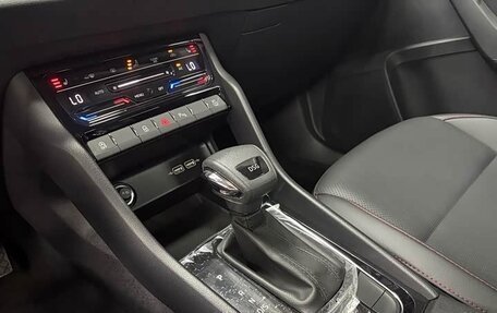 Skoda Karoq I, 2022 год, 1 700 000 рублей, 16 фотография