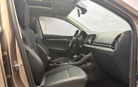 Skoda Karoq I, 2022 год, 1 700 000 рублей, 13 фотография
