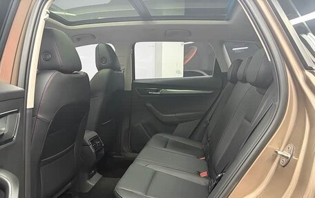 Skoda Karoq I, 2022 год, 1 700 000 рублей, 14 фотография