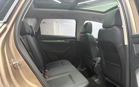 Skoda Karoq I, 2022 год, 1 700 000 рублей, 17 фотография