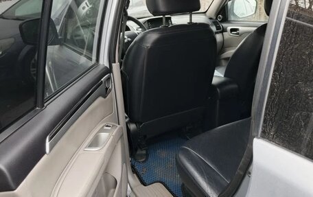 Mitsubishi Pajero Sport II рестайлинг, 2010 год, 2 000 000 рублей, 8 фотография