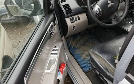 Mitsubishi Pajero Sport II рестайлинг, 2010 год, 2 000 000 рублей, 11 фотография
