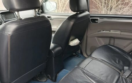 Mitsubishi Pajero Sport II рестайлинг, 2010 год, 2 000 000 рублей, 9 фотография