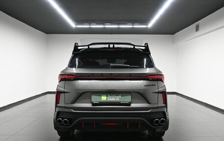 Geely Coolray I, 2024 год, 2 095 000 рублей, 4 фотография