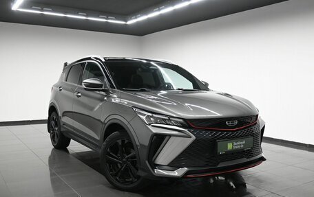 Geely Coolray I, 2024 год, 2 095 000 рублей, 5 фотография