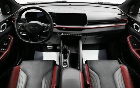 Geely Coolray I, 2024 год, 2 095 000 рублей, 10 фотография