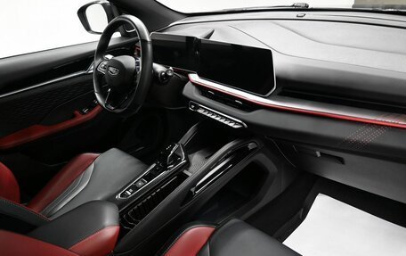 Geely Coolray I, 2024 год, 2 095 000 рублей, 13 фотография
