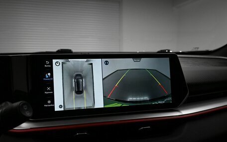 Geely Coolray I, 2024 год, 2 095 000 рублей, 15 фотография