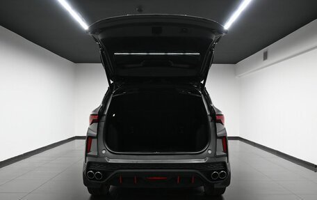 Geely Coolray I, 2024 год, 2 095 000 рублей, 7 фотография