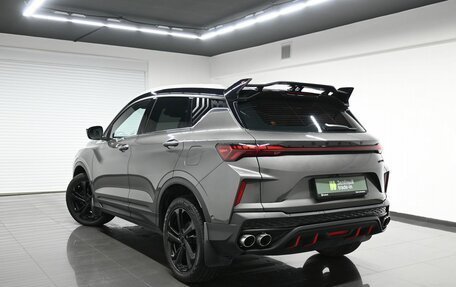 Geely Coolray I, 2024 год, 2 095 000 рублей, 6 фотография