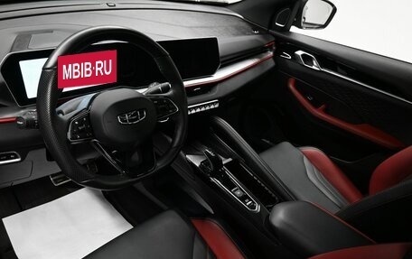 Geely Coolray I, 2024 год, 2 095 000 рублей, 8 фотография