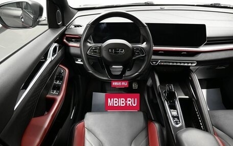 Geely Coolray I, 2024 год, 2 095 000 рублей, 11 фотография