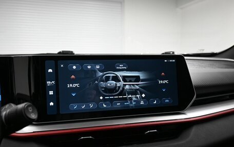 Geely Coolray I, 2024 год, 2 095 000 рублей, 16 фотография