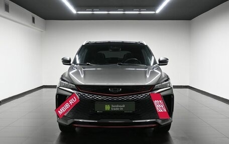 Geely Coolray I, 2024 год, 2 095 000 рублей, 3 фотография