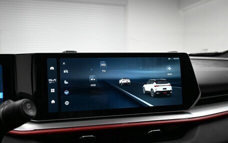 Geely Coolray I, 2024 год, 2 095 000 рублей, 18 фотография