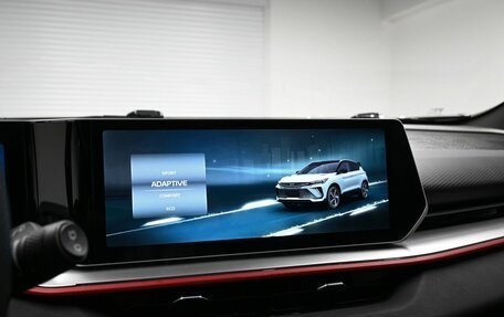 Geely Coolray I, 2024 год, 2 095 000 рублей, 17 фотография