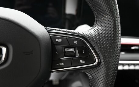 Geely Coolray I, 2024 год, 2 095 000 рублей, 21 фотография