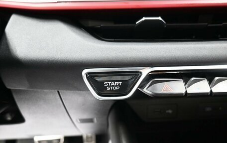 Geely Coolray I, 2024 год, 2 095 000 рублей, 22 фотография