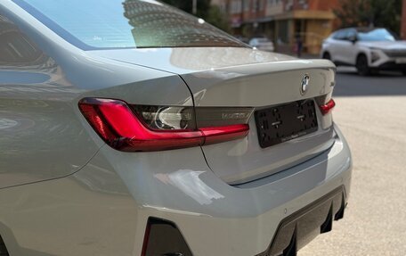 BMW 3 серия, 2025 год, 5 999 999 рублей, 3 фотография