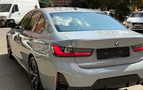 BMW 3 серия, 2025 год, 5 999 999 рублей, 4 фотография
