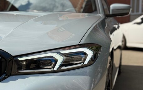 BMW 3 серия, 2025 год, 5 999 999 рублей, 5 фотография