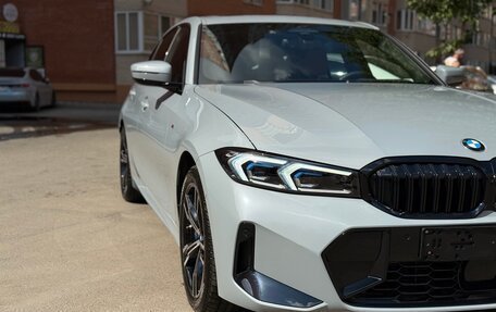 BMW 3 серия, 2025 год, 5 999 999 рублей, 6 фотография