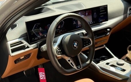 BMW 3 серия, 2025 год, 5 999 999 рублей, 7 фотография