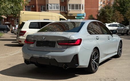 BMW 3 серия, 2025 год, 5 999 999 рублей, 16 фотография