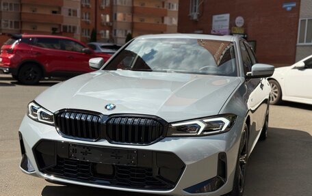 BMW 3 серия, 2025 год, 5 999 999 рублей, 17 фотография