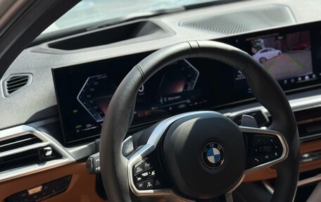 BMW 3 серия, 2025 год, 5 999 999 рублей, 12 фотография