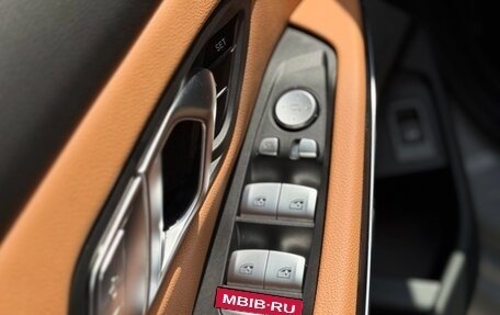 BMW 3 серия, 2025 год, 5 999 999 рублей, 10 фотография