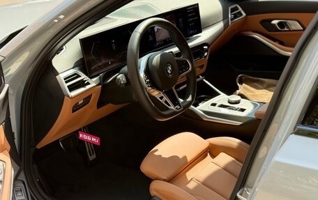 BMW 3 серия, 2025 год, 5 999 999 рублей, 11 фотография