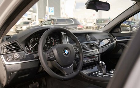 BMW 5 серия, 2016 год, 1 819 000 рублей, 5 фотография