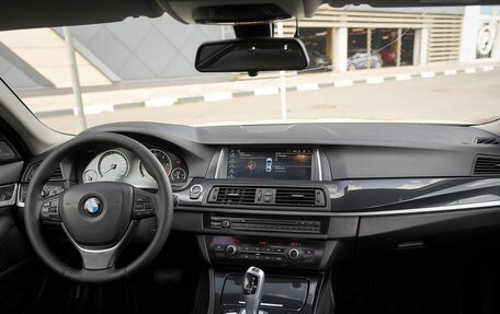 BMW 5 серия, 2016 год, 1 819 000 рублей, 7 фотография