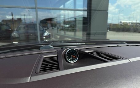 Porsche Panamera II рестайлинг, 2011 год, 2 490 000 рублей, 15 фотография
