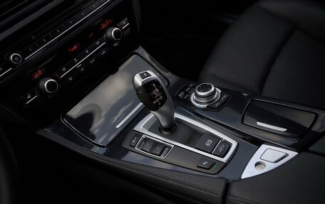 BMW 5 серия, 2016 год, 1 819 000 рублей, 10 фотография