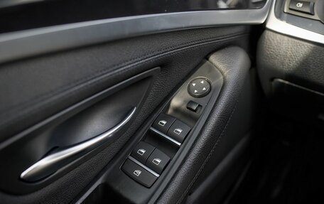 BMW 5 серия, 2016 год, 1 819 000 рублей, 12 фотография