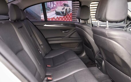 BMW 5 серия, 2016 год, 1 819 000 рублей, 8 фотография