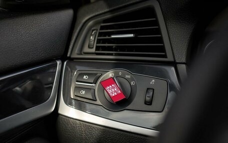 BMW 5 серия, 2016 год, 1 819 000 рублей, 13 фотография