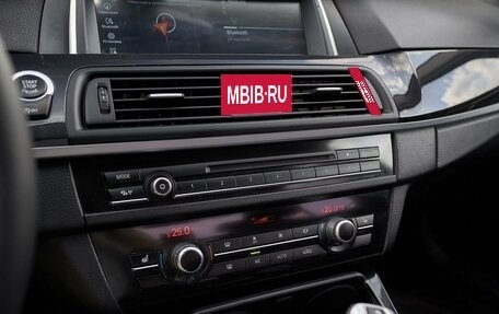 BMW 5 серия, 2016 год, 1 819 000 рублей, 11 фотография