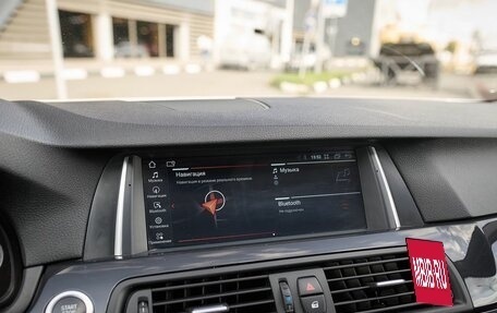 BMW 5 серия, 2016 год, 1 819 000 рублей, 9 фотография