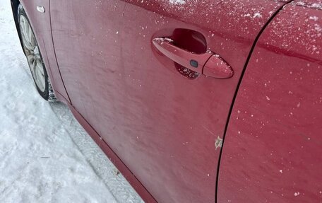 Lexus IS II рестайлинг 2, 2006 год, 800 000 рублей, 12 фотография