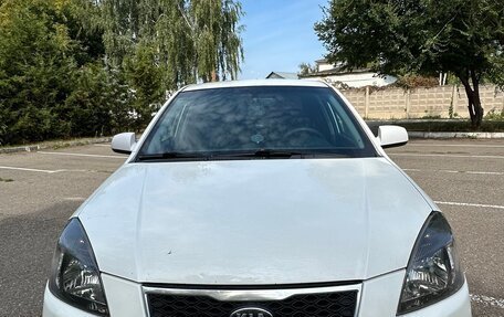 KIA Rio II, 2011 год, 650 000 рублей, 3 фотография