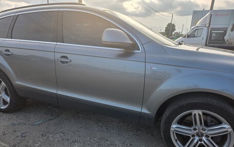 Audi Q7, 2007 год, 1 400 000 рублей, 8 фотография