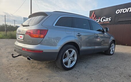 Audi Q7, 2007 год, 1 400 000 рублей, 3 фотография