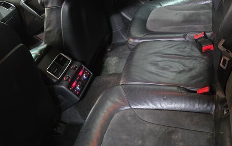 Audi Q7, 2007 год, 1 400 000 рублей, 11 фотография